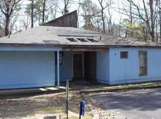 113 Shadow Ridge Dr, Fairfield Bay, AR 72088