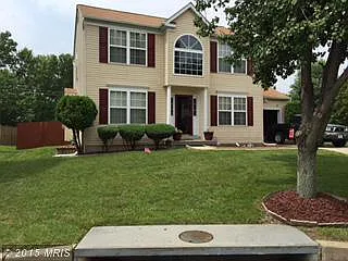 2811 Tyburn Oaks Ct photo 1