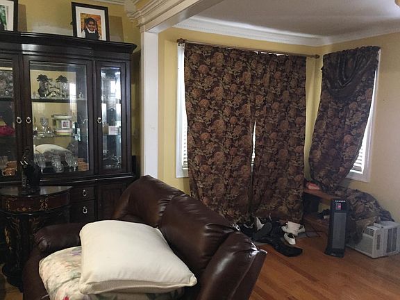 Living Room and sun room