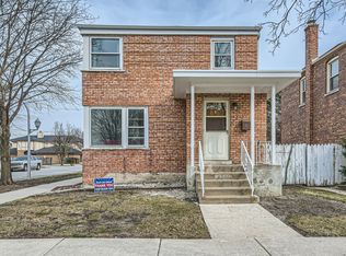 6201 S Parkside Ave, Chicago, IL 60638