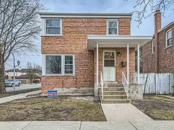 6201 S Parkside Ave, Chicago, IL 60638