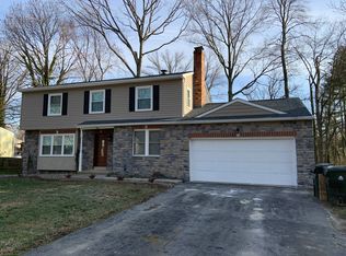 3 Firethorn Ct, Newark, DE 19711