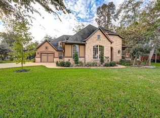 32411 Oxbow Ln, Weston Lakes, TX 77441