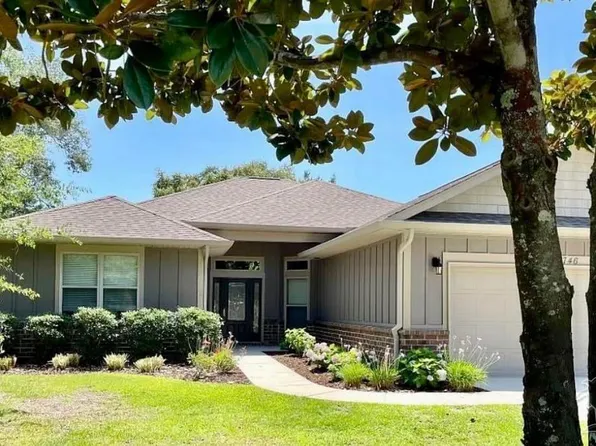 1746 Sioux Trl, Gulf Breeze, FL 32563