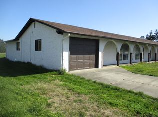 8903 Old Olympic Hwy, Sequim, WA 98382