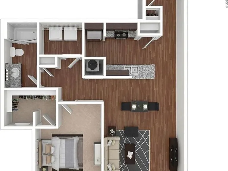 Premier Flats — Photo 40