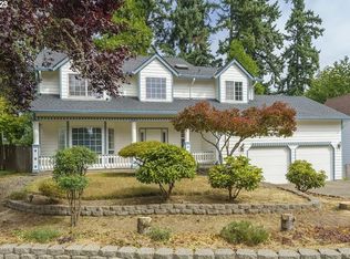15405 SW Woodwind Ct, Beaverton, OR 97007
