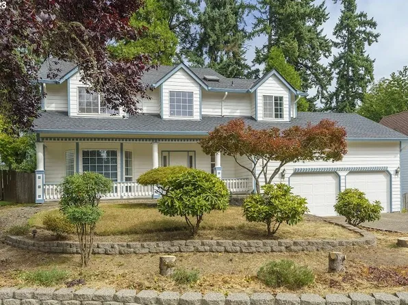 15405 SW Woodwind Ct, Beaverton, OR 97007