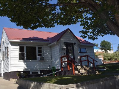 207 9th Ave S, Shelby, MT, 59474