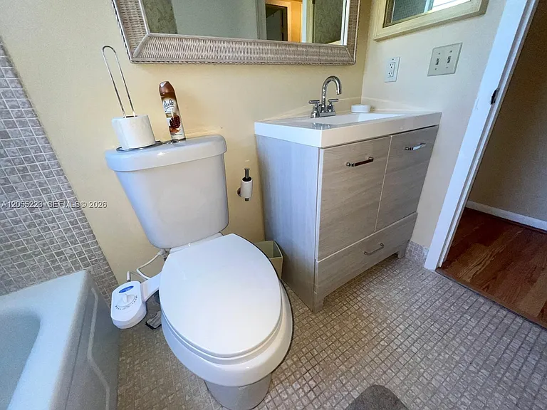 312 Mansfield Dr #312-H — Photo 12
