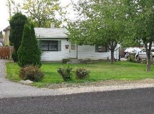 1827 Cleveland St, Boise, ID 83705