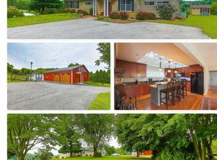 5349 Long Corner Rd, White Hall, MD 21161