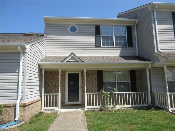 110 Foundry Ct, Yorktown, VA 23693