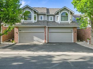 7580 S Monaco Way, Centennial, CO 80112