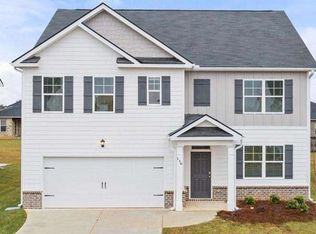 8559 Secretariat Dr, Lithonia, GA 30058