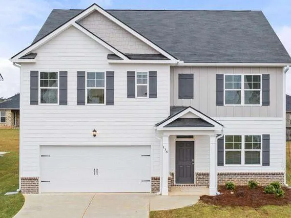8559 Secretariat Dr, Lithonia, GA 30058