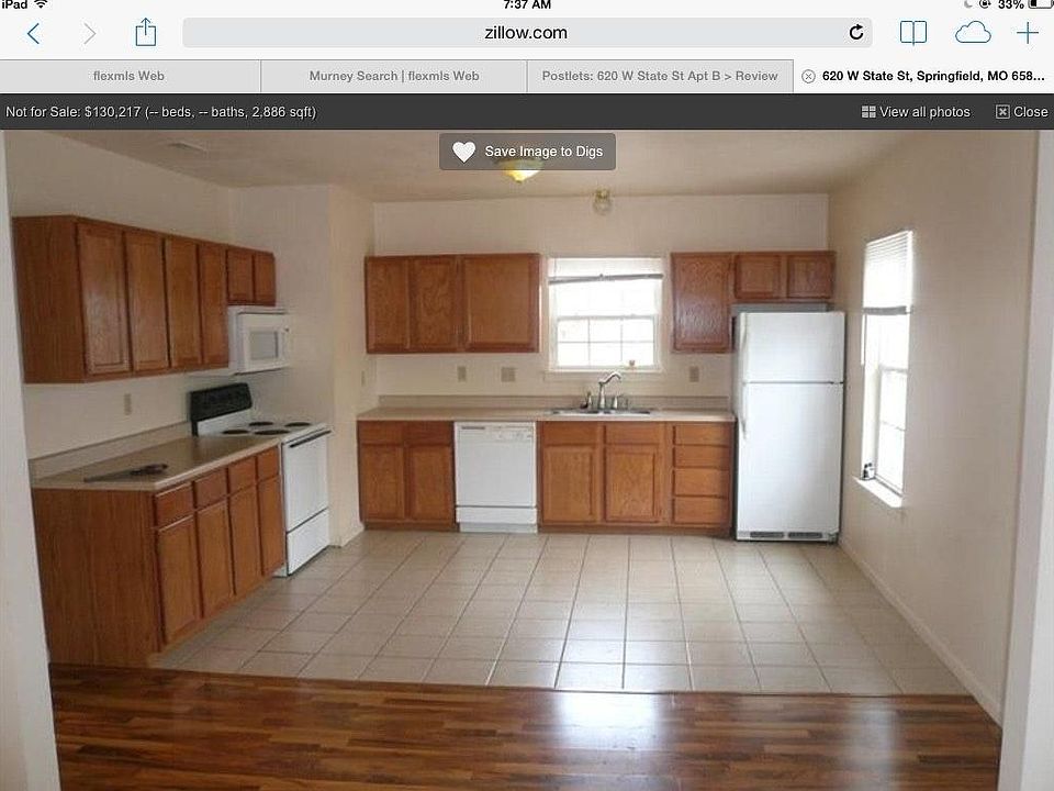2nd image of 620 W State St APT B