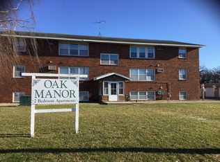 1120 Porter St APT 12, Clearwater, MN 55320