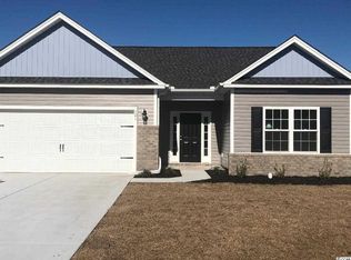 101 Palm Terrace Loop LOT 1, Oak Ii Conway, SC 29526