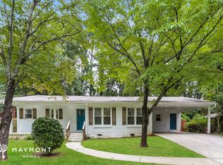 1730 Timothy Dr SW, Atlanta, GA 30311