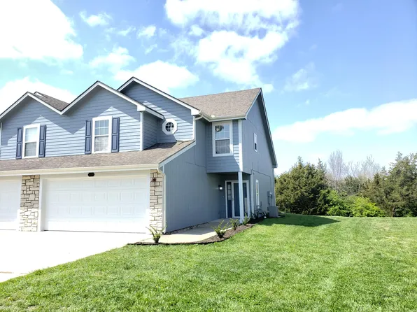 4429 SE Michigan Ave, Topeka, KS 66609