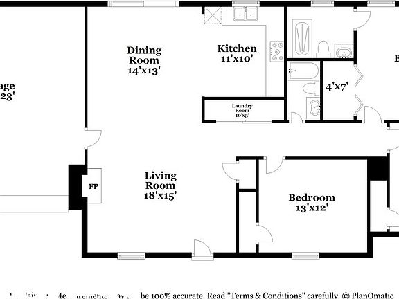 2nd image of 3131 Ashly Brooke Dr