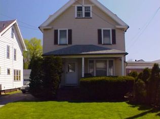 1393 Jay St, Rochester, NY 14611