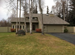 13020 Galveston Cir, Anchorage, AK 99516