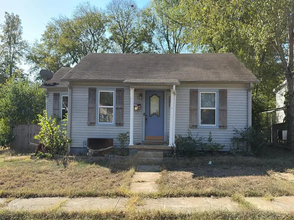 704 Jackman St, Benton, AR 72015