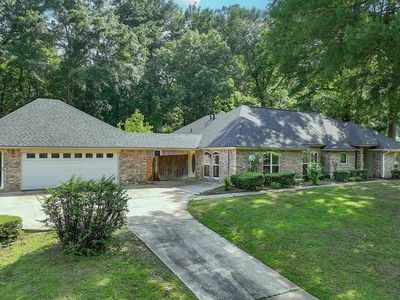 58 S Valley Dr, Texarkana, AR, 71854