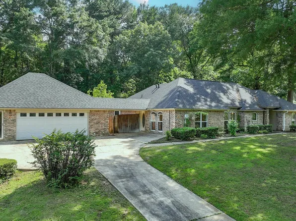 58 S Valley Dr, Texarkana, AR 71854