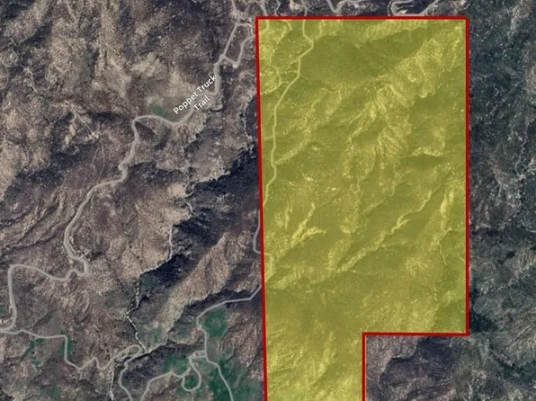 22 Poppet Truck Trl, Banning, CA 92220