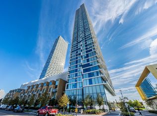 5 Buttermill Ave #5506, Vaughan, ON L4K 4Z4