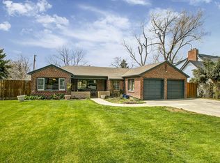 3255 Fenton St, Wheat Ridge, CO 80212