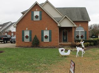 113 Staunton St, Lascassas, TN 37085
