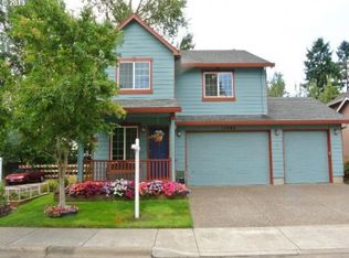 17402 SW Vincent St, Beaverton, OR 97078