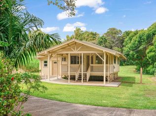 1784 W Kuiaha Rd, Haiku, HI 96708