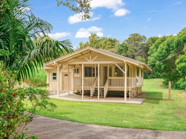 1784 W Kuiaha Rd, Haiku, HI 96708