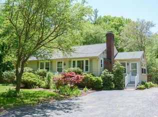 185 Fiske St, Holliston, MA 01746
