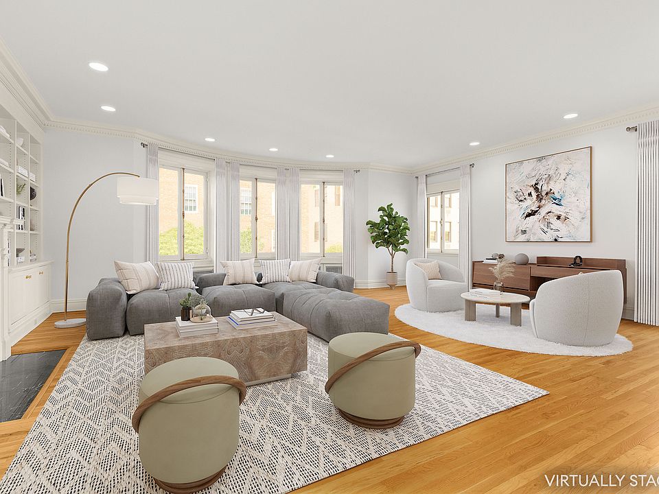 1st image of 5 E 88th St Floor 4