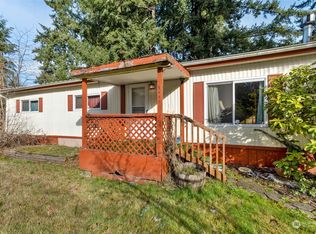 25413 32nd Ave E, Spanaway, WA