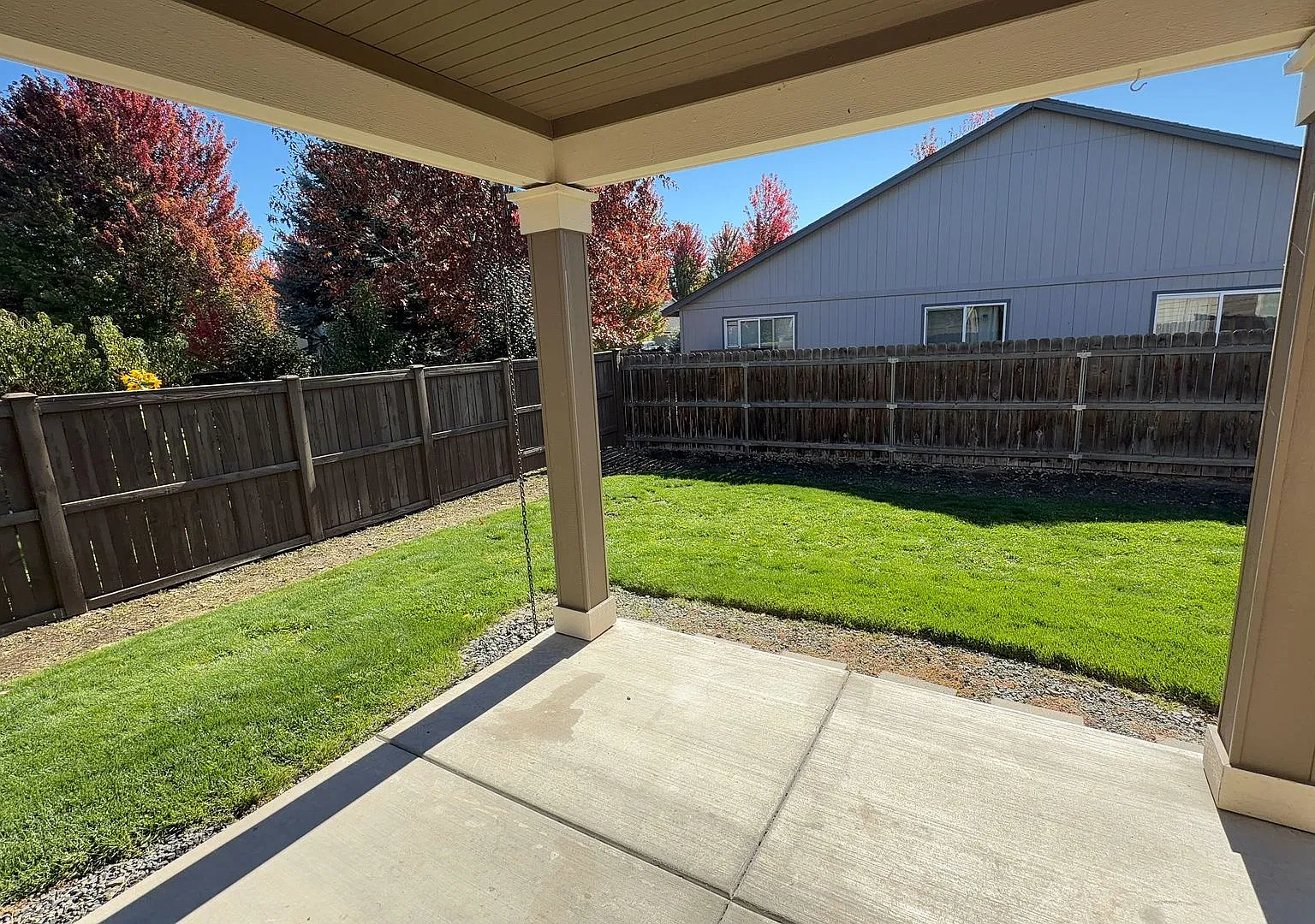 3 Bedroom / 2.5 Bath Duplex in Deer Crossing Community — Photo 3