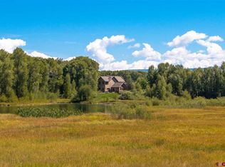 114 Kokanee Ct, Gunnison, CO 81230