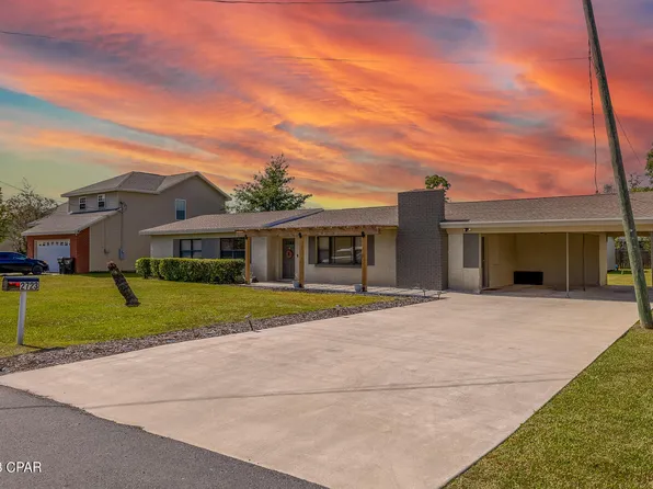 2723 Wakulla Ave, Panama City, FL 32405