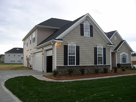 1909 Silk Pond Drive