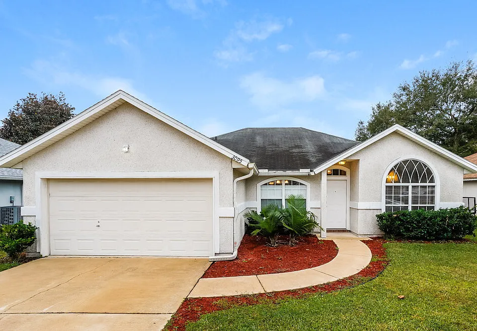 3095 Seth Dr