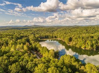 275 Twin Mountain Lake Rd, Talking Rock, GA 30175