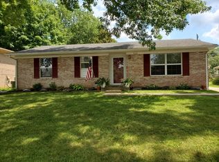 3364 Boston Rd, Lexington, KY 40503