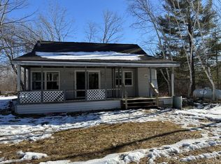 N15735 Town Corner Lake Rd, Amberg, WI 54102