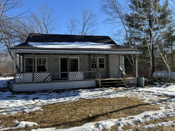 N15735 Town Corner Lake ROAD, Amberg, WI 54102